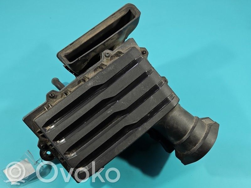 Skoda Octavia Mk4 Air filter box 