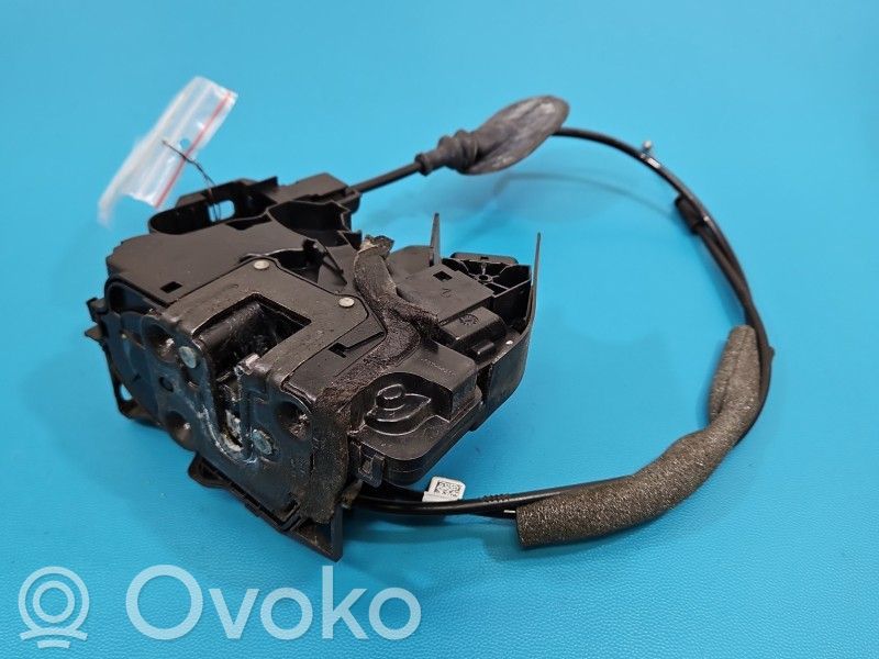 Renault Talisman Serratura portiera anteriore 