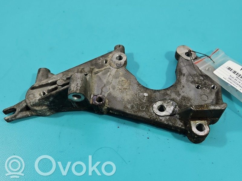 Audi A6 S6 C6 4F Other engine bay part 