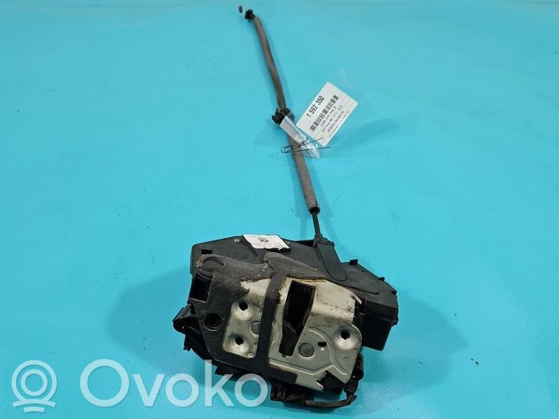 Priekinė durų spyna   BM5AA21813AE,IMPRK1592350