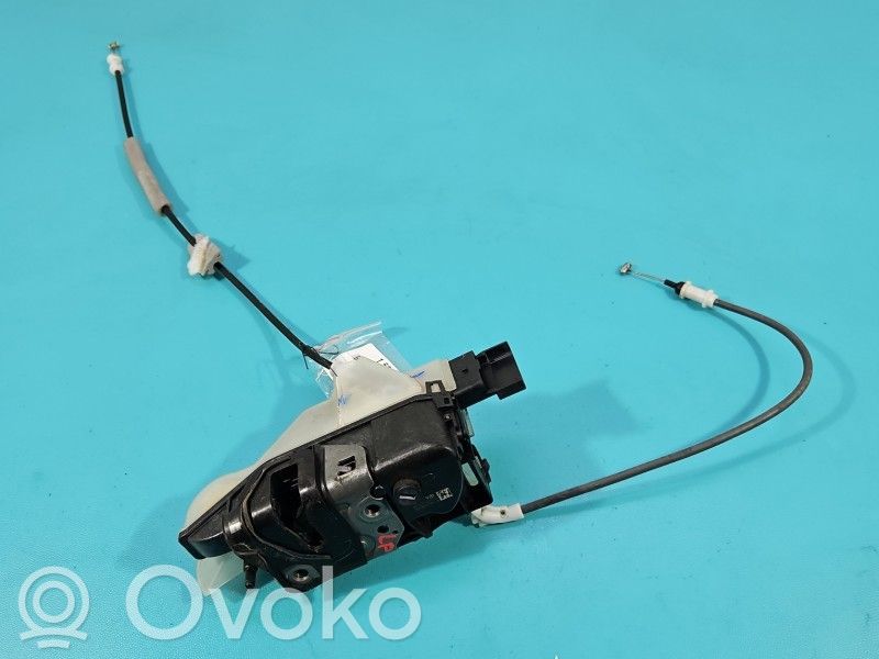 Front door lock   123981,IMPRK1587333