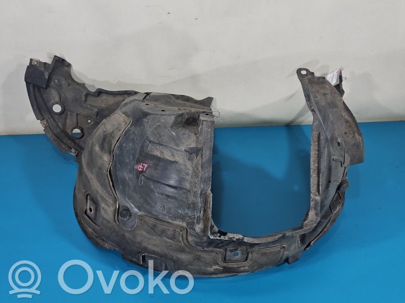 Renault Koleos I Apakšspārns 