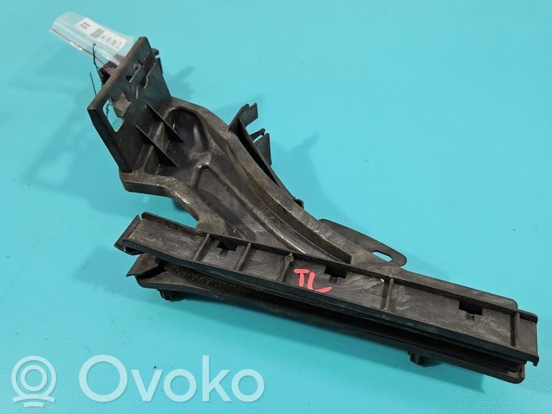 Ford Focus Muu moottoritilan osa 