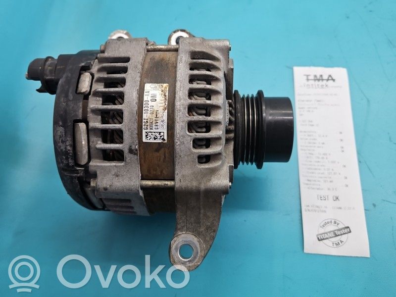 Alternador   G2GT10300AA,IMPRK1527954