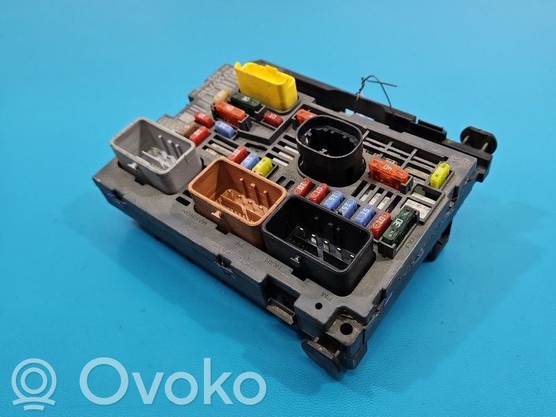 Citroen C5 Central body control module 
