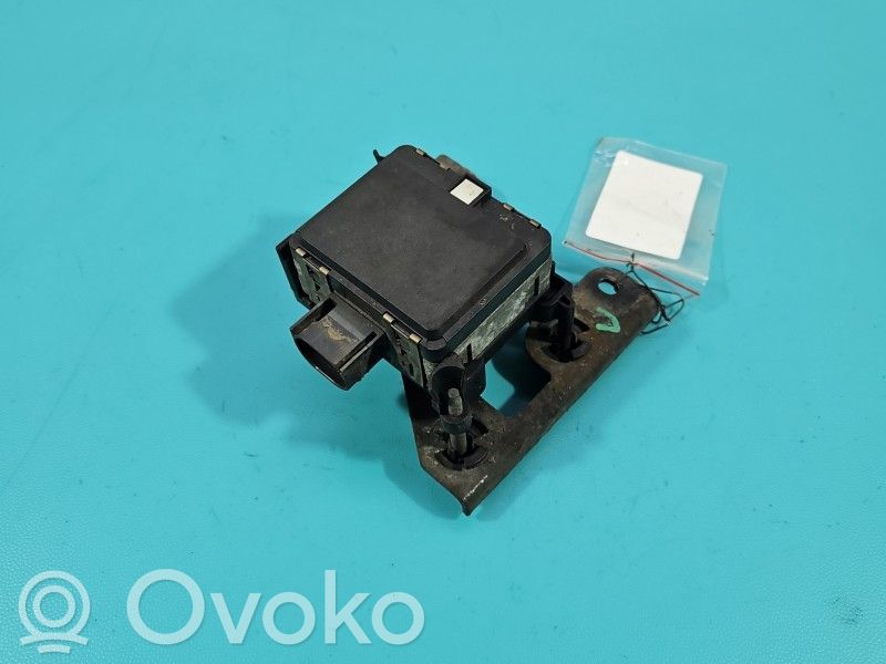 Skoda Octavia Mk3 (5E) Sterownik / Moduł komfortu 