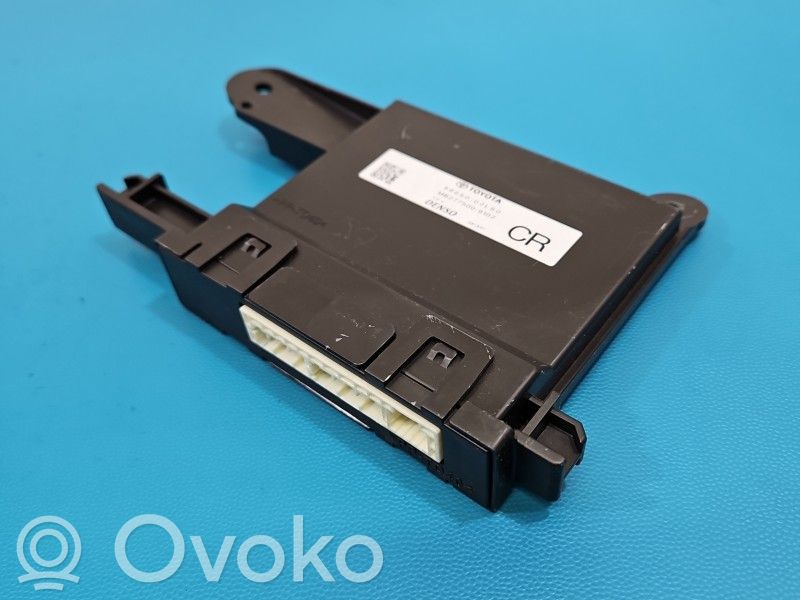 Toyota Corolla E210 E21 Central body control module 