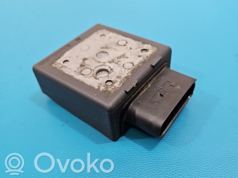 Skoda Octavia Mk3 (5E) Modul de control caroserie central 
