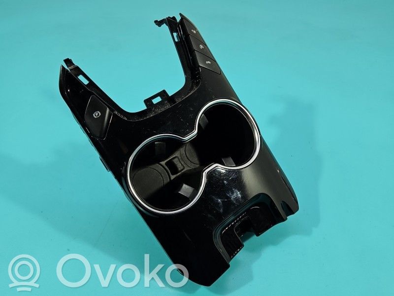 Ford Mondeo MK V Suport pahare 