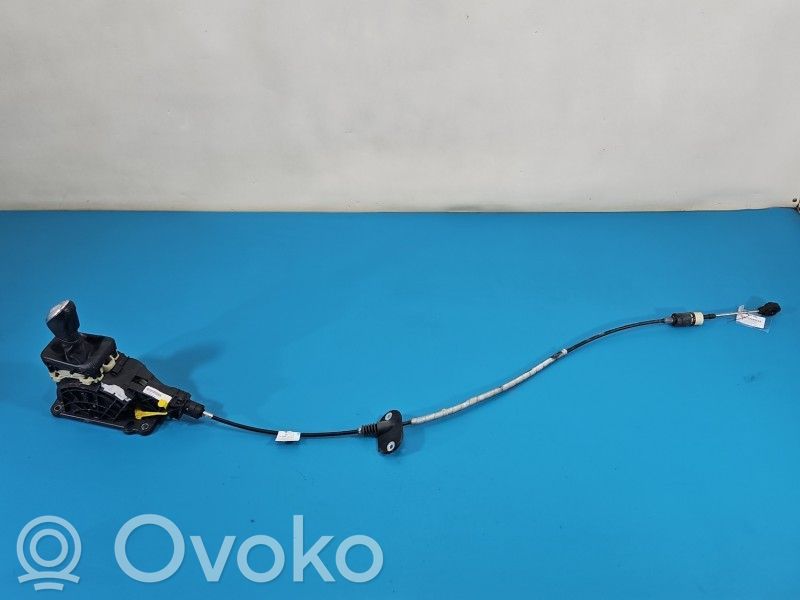 Volvo S60 Câble de changement de vitesse 