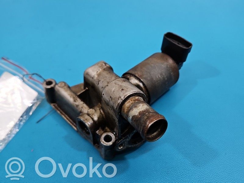 Opel Corsa C Válvula EGR 