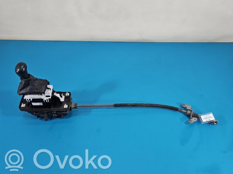 Audi A5 8T 8F Cavo di collegamento leva del cambio 