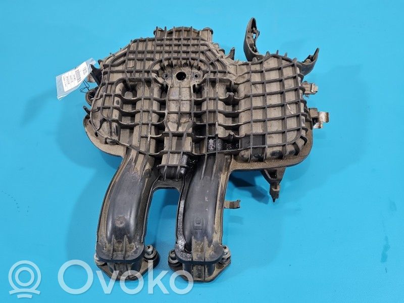 BMW i3 Intake manifold 