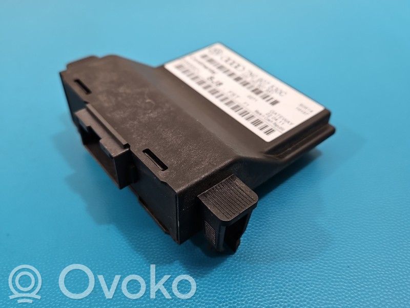 Volkswagen Golf VI Central body control module 