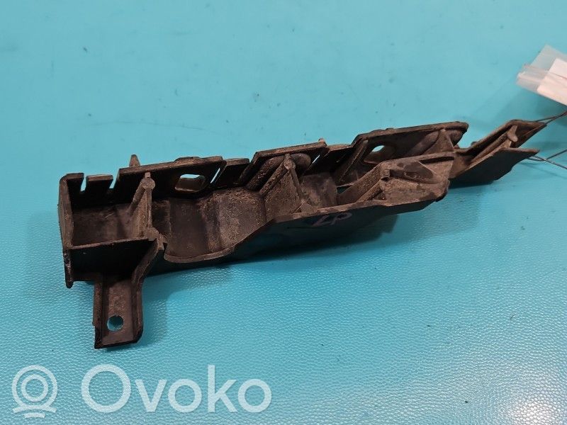 Audi A6 S6 C7 4G Staffa di rinforzo montaggio del paraurti anteriore 