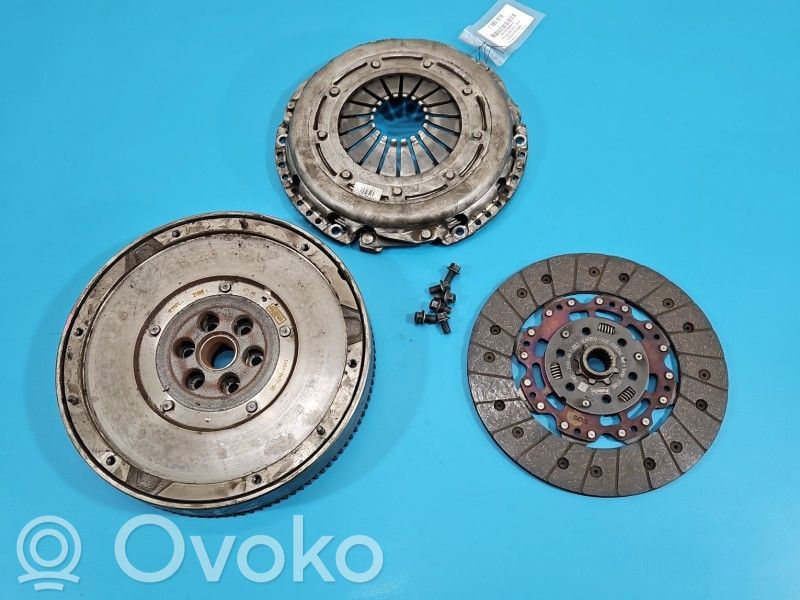 Ford Focus Dual mass flywheel 