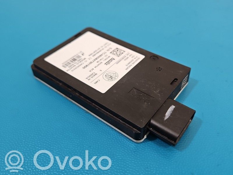 Alfa Romeo Stelvio Central body control module 