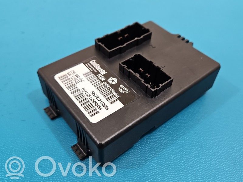 Sterownik / Moduł komfortu   68140669AE,IMPRK1592761