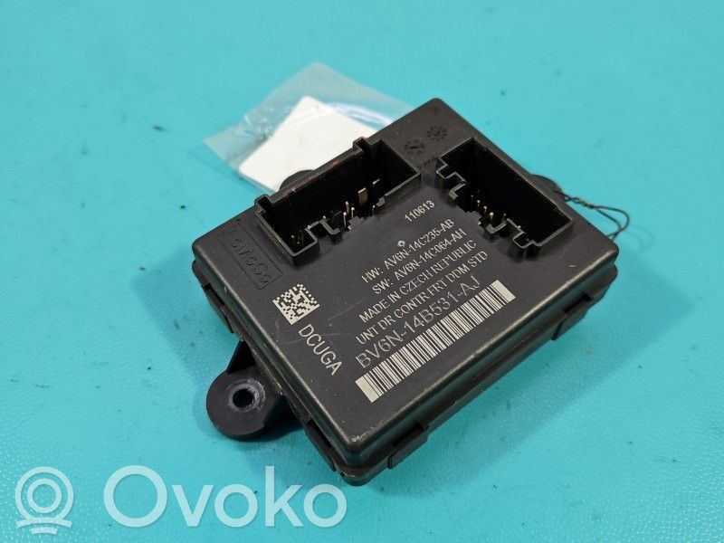 Kėbulo modulis   BV6N14B531AJ,IMPRK1593024