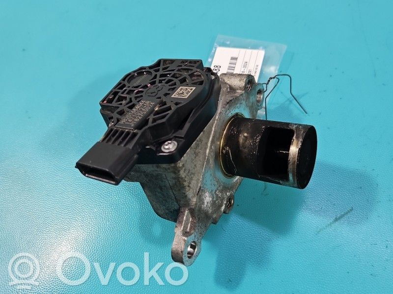 Renault Megane IV EGR-venttiili 