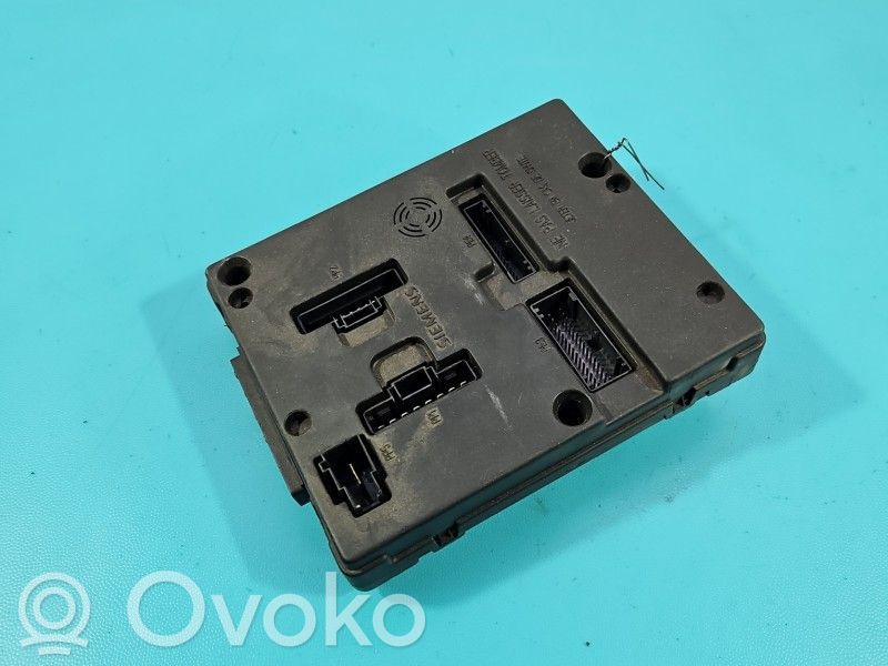 Renault Megane I Central body control module 