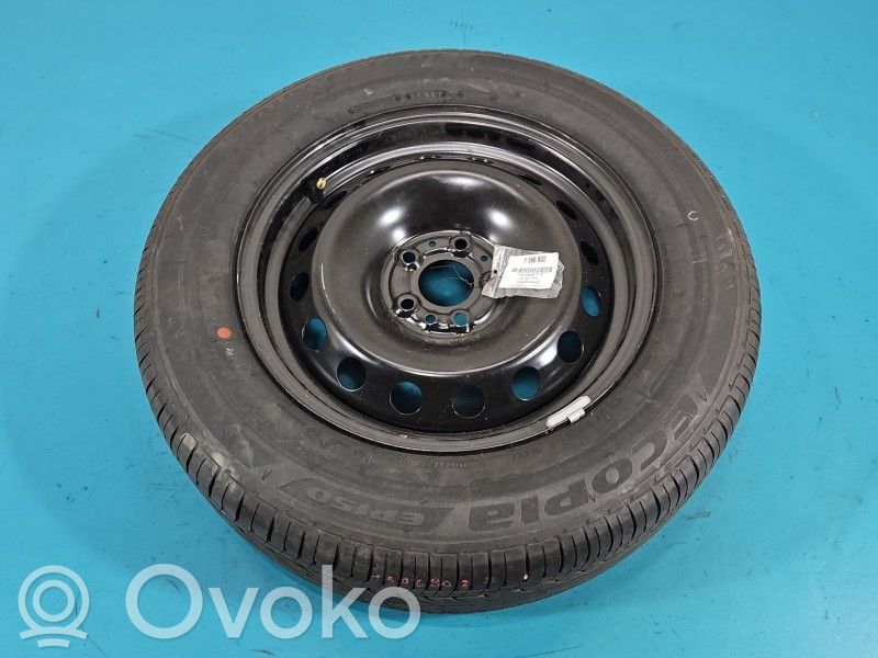 Koło zapasowe R15   IMPRK1596802
