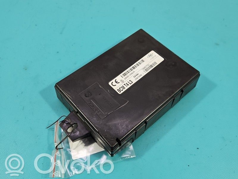 Kėbulo modulis   284B14580R,IMPRK1595072