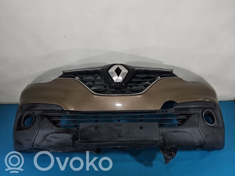 Front bumper   620220343,IMPRK1590157