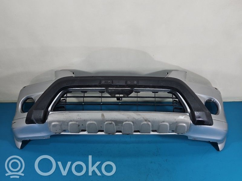 Honda CR-V Priekinis bamperis 