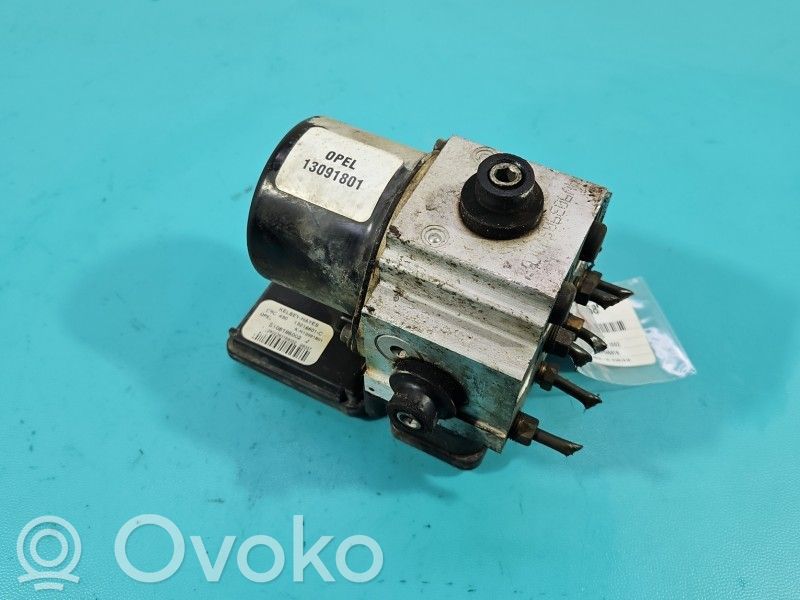 ABS Blokas   13216601C,IMPRK1521458,13091801
