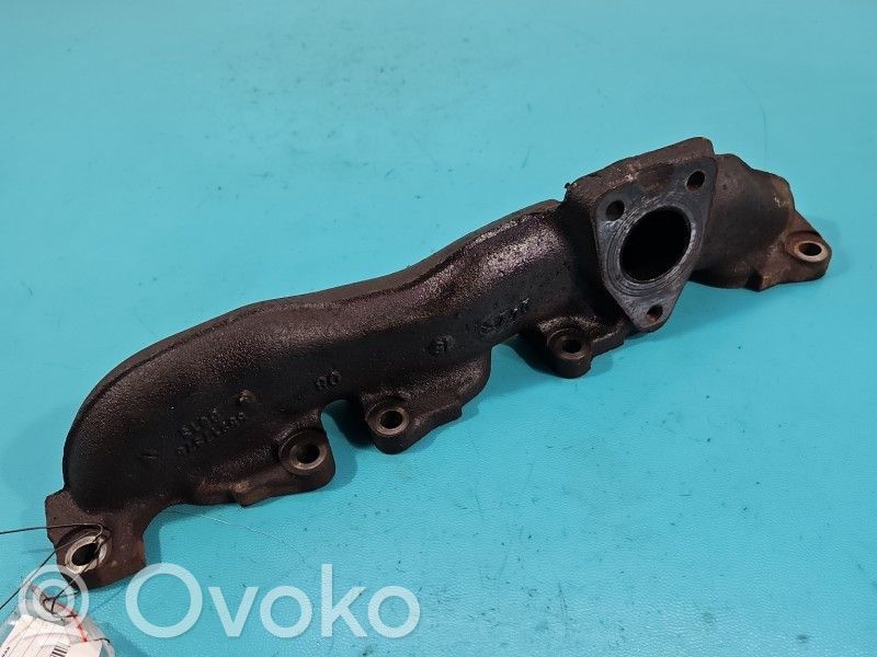 Fiat Bravo Pakosarja 