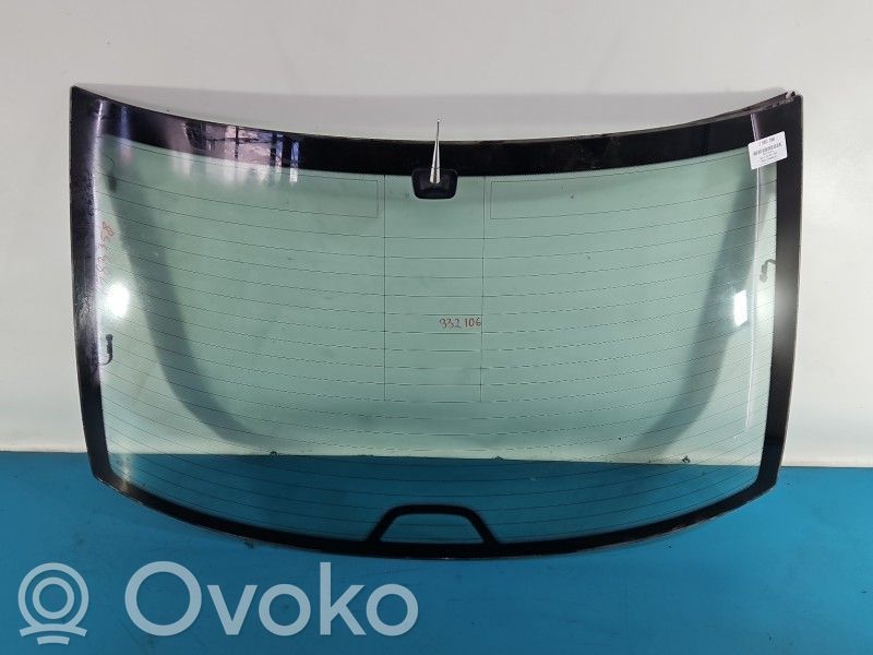 Rear windscreen/windshield window   IMPRK1583358