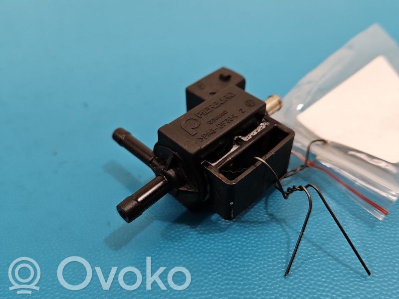 Volvo S60 Electroválvula del turbo 