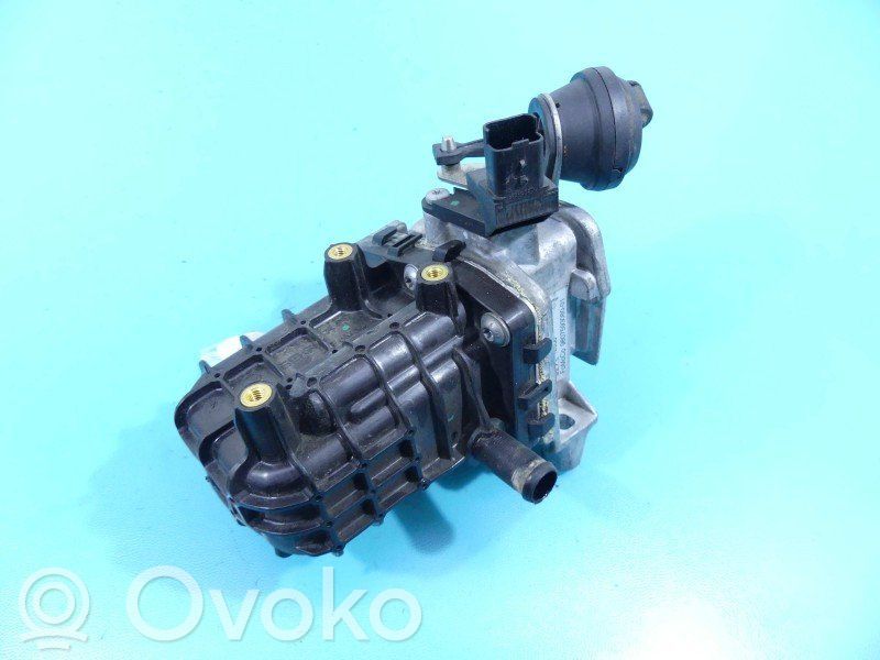 Citroen C5 EGR vožtuvas 