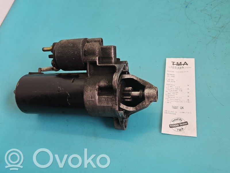 Motor de arranque   068911024C,IMPRK1591667,000110122