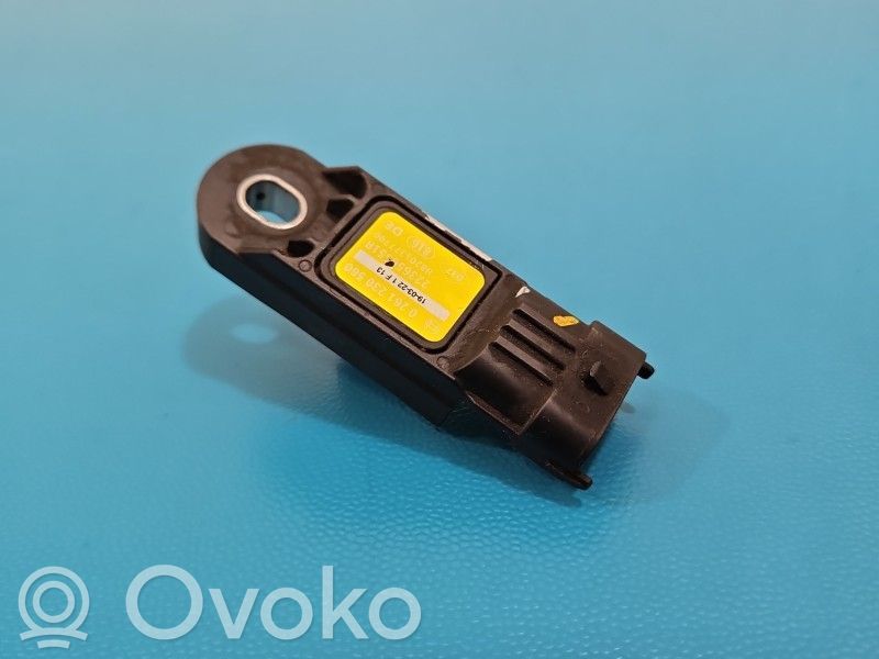 Renault Master III Sensor de la presión del aire 
