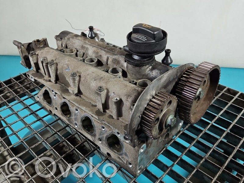 Volkswagen Golf V Engine head 