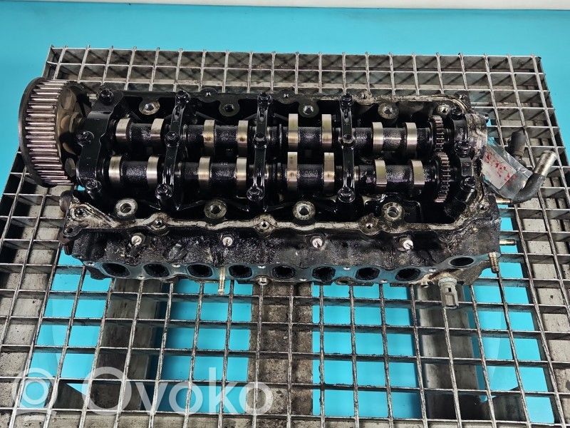 Toyota RAV 4 (XA20) Culasse moteur 