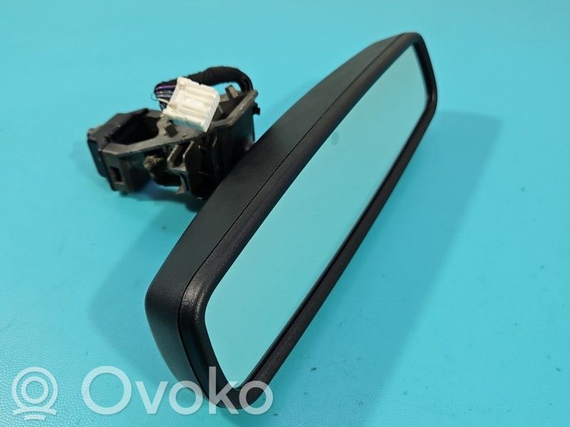Ford Mondeo MK V Espejo retrovisor (interior) 