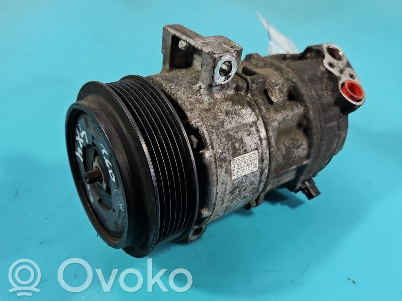 Kompresor / Sprężarka klimatyzacji A/C   4472807760,IMPRK1595340