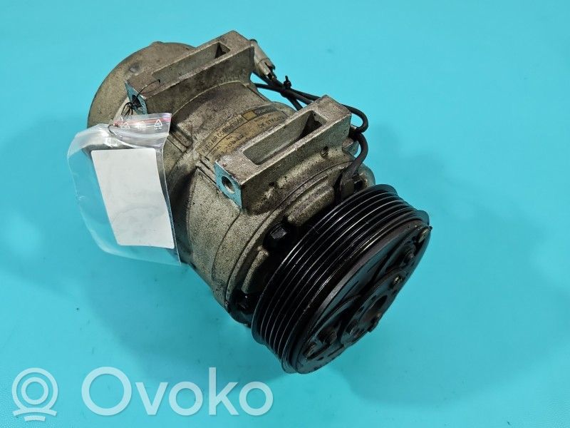 Klimakompressor Pumpe   DKS17C,IMPRK1594994