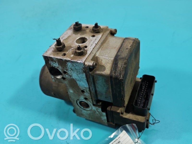 Audi A6 S6 C5 4B Pompa ABS 