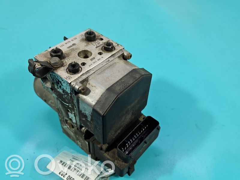 Audi A6 S6 C5 4B ABS Blokas 