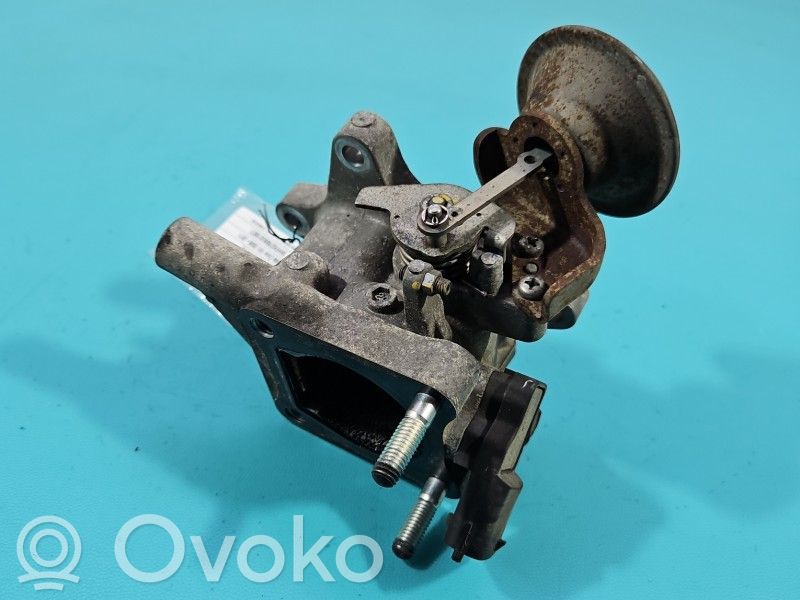 Honda Civic Valvola corpo farfallato 