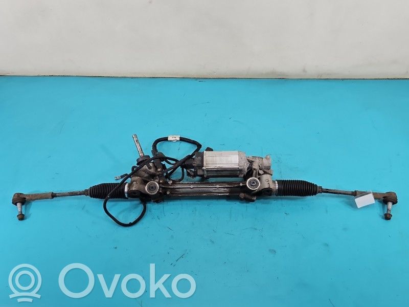 Opel Astra J Przekładnia kierownicza / Maglownica 