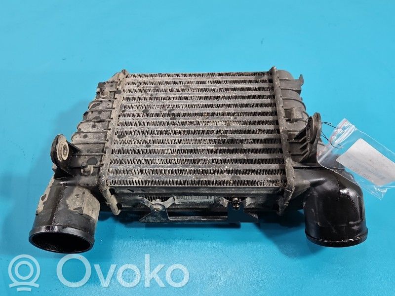 Radiador intercooler   3W0145804A,IMPRK1597462