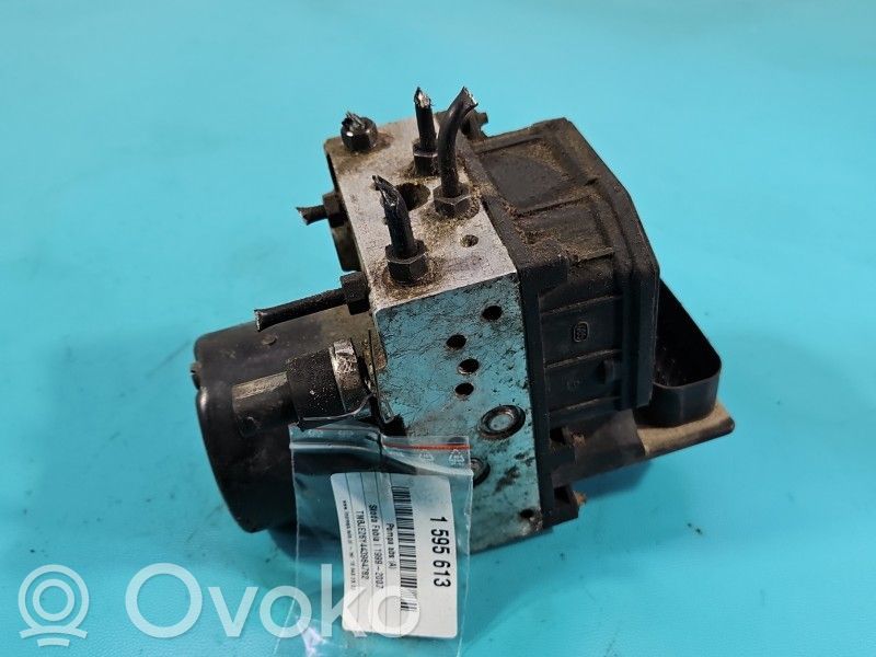 Skoda Fabia Mk1 (6Y) Pompa ABS 