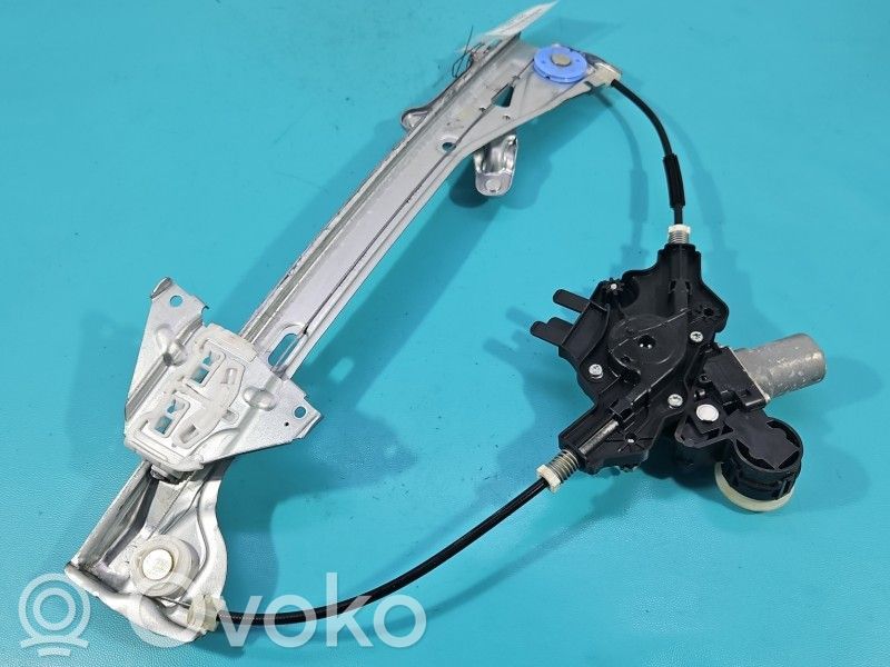 Toyota Corolla E210 E21 Elektryczny podnośnik szyby drzwi przednich 