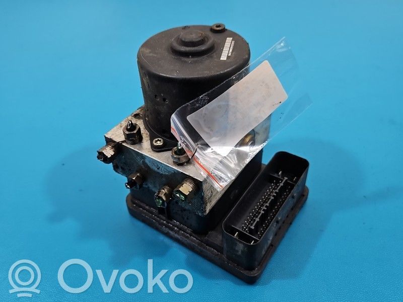 Renault Laguna II ABS Pump 