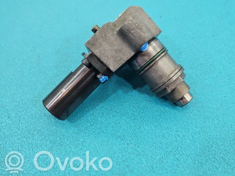 Ligier Ambra Inyector de combustible 
